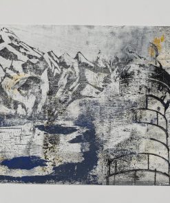 Landscape, 20x30 cm, 2019