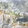 Landscape1, 20x30 cm, 2016