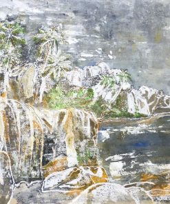 Landscape1, 20x30 cm, 2016