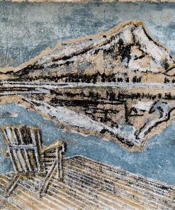 Landscape2, 20x30 cm, 2020