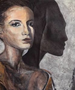 Light and Shadow, erstellt im Jahr 2017